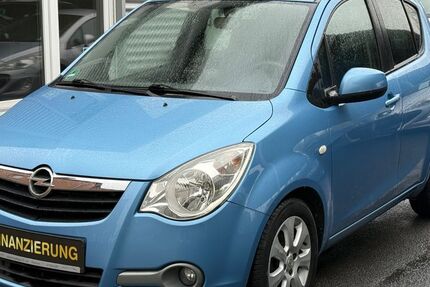 Opel Agila 112.503 km 3.000 &euro; Krefeld 47809