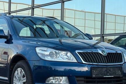 Skoda Octavia 147.500 km 4.790 &euro; Mönchengladbach 41068