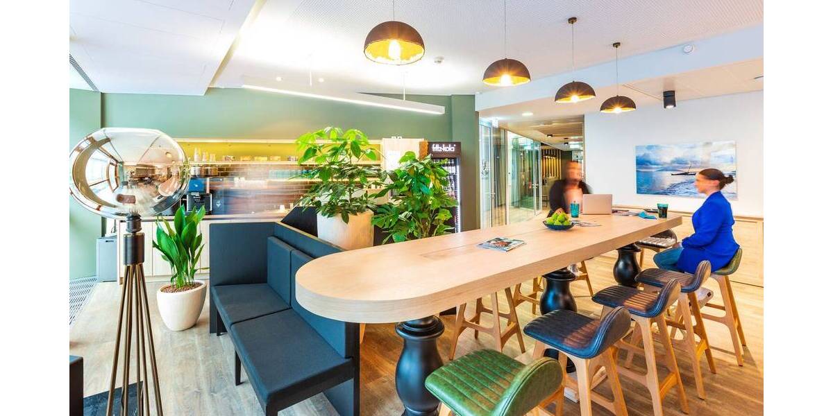 Gewerbeobjekt Düsseldorf Hafen - 550&euro; | Angebot:25734571