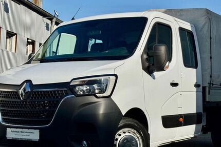 Renault Master 67.672 km 25.980 &euro; Mönchengladbach 41061