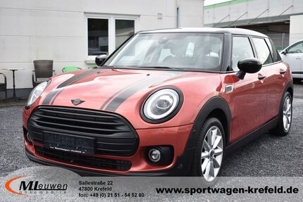 Mini Cooper Clubman 178.482 km 13.900 &euro; Krefeld 47800