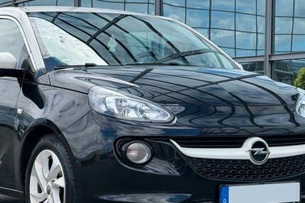 Opel Adam 52.477 km 9.990 &euro; Mönchengladbach 41068