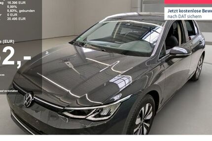 VW Golf 85.000 km 19.329 &euro; Krefeld 47805