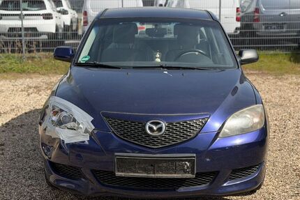 Mazda 3 174.585 km 899 &euro; Viersen 41748