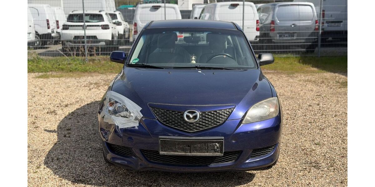 Mazda 3 174.585 km 899 &euro; Viersen 41748