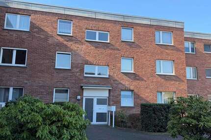 Wohnung Krefeld Hüls - 2 Zimmer, 61 m&sup2;, 170.000&euro; | Angebot:25920930