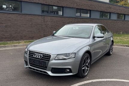 Audi A4 115.300 km 11.850 &euro; Düsseldorf 40593