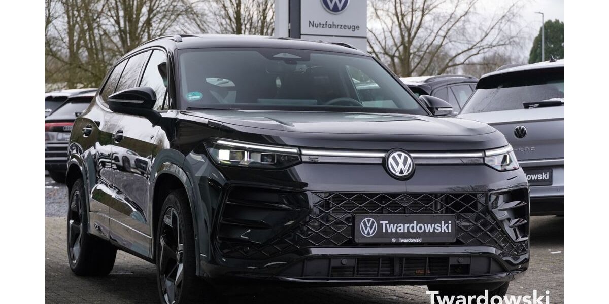 VW Tayron 18.009 km 50.490 &euro; Wegberg 41844