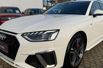 Audi A4 159.900 km 25.490 &euro; Mönchengladbach 41236