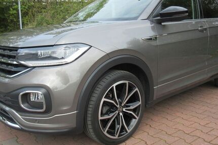 VW T-Cross 72.440 km 19.990 &euro; Ratingen 40880