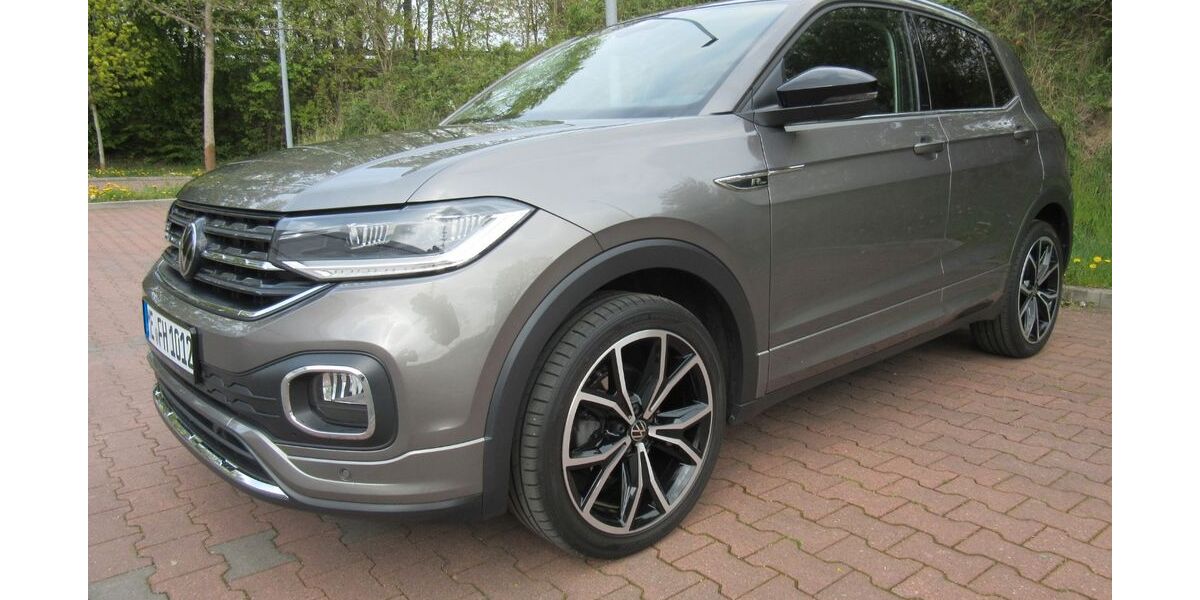 VW T-Cross 72.440 km 19.990 &euro; Ratingen 40880