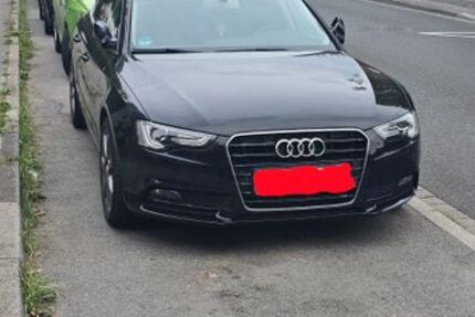 Audi A5 206.000 km 9.500 &euro; Julich 52428