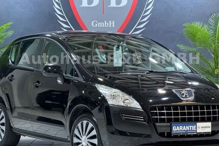 Peugeot 3008 149.000 km 6.490 &euro; Bergheim 50126