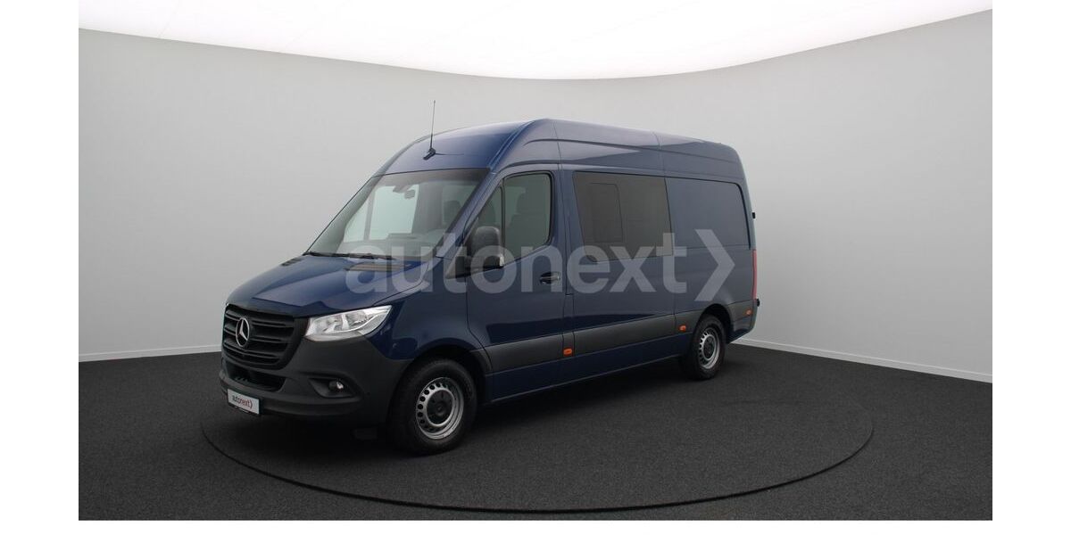 Mercedes-Benz Sprinter 120.000 km 36.283 &euro; Mönchengladbach 41066