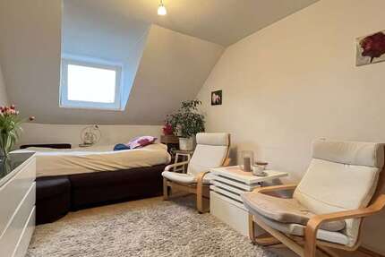 Wohnung Düsseldorf Düsseltal - 1 Zimmer, 30 m&sup2;, 129.000&euro; | Angebot:26111445