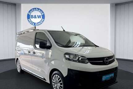 Opel Vivaro 129.745 km 15.999 &euro; Krefeld 47805