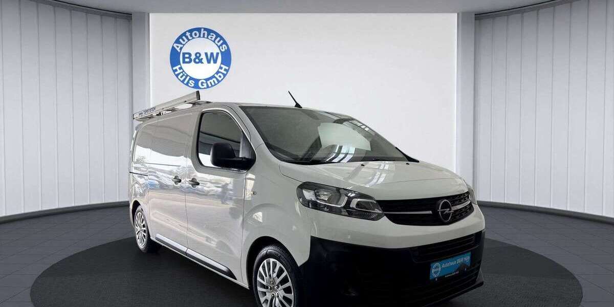 Opel Vivaro 129.745 km 15.999 &euro; Krefeld 47805