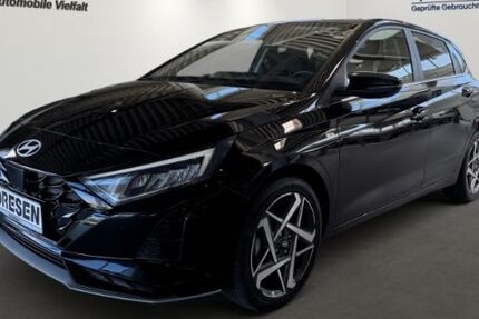 Hyundai i20 10.272 km 20.250 &euro; Dormagen 41540