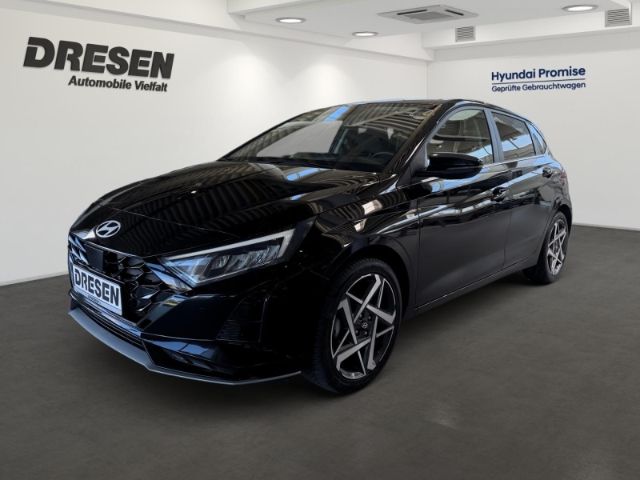 Hyundai i20 10.272 km 20.250 &euro; Dormagen 41540