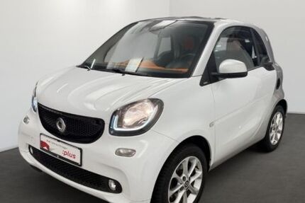 Smart ForTwo 71.009 km 9.990 &euro; Neuss 41464