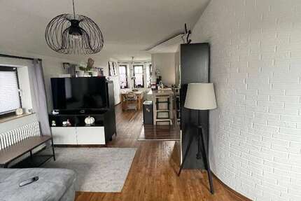 Wohnung Krefeld - 3 Zimmer, 83 m&sup2;, 189.000&euro; | Angebot:23669903