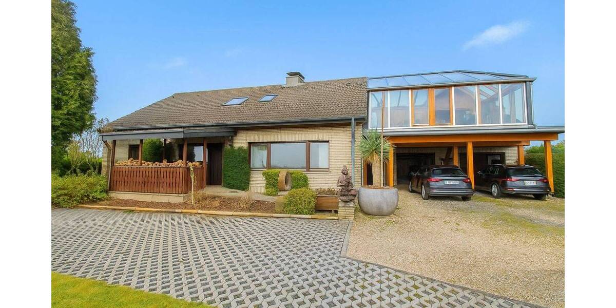 Einfamilienhaus Viersen Dülken - 9 Zimmer, 595.000&euro; | Angebot:26107730
