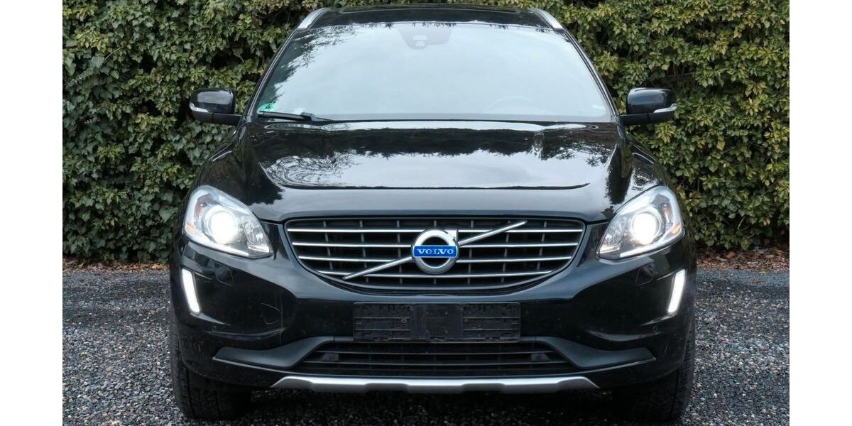 Volvo XC60 155.000 km 14.950 &euro; Mönchengladbach 41063