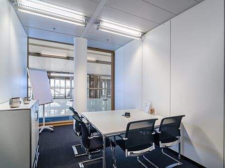 Gewerbeobjekt Düsseldorf Unterbilk - 1.567&euro; | Angebot:25870263