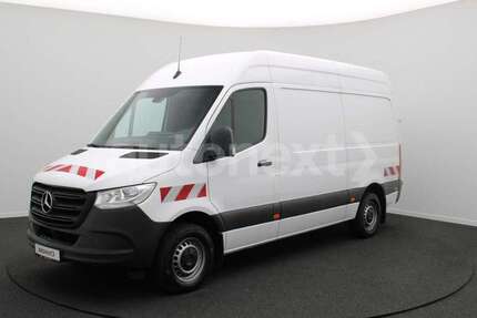 Mercedes-Benz Sprinter 40.000 km 30.928 &euro; Mönchengladbach 41066