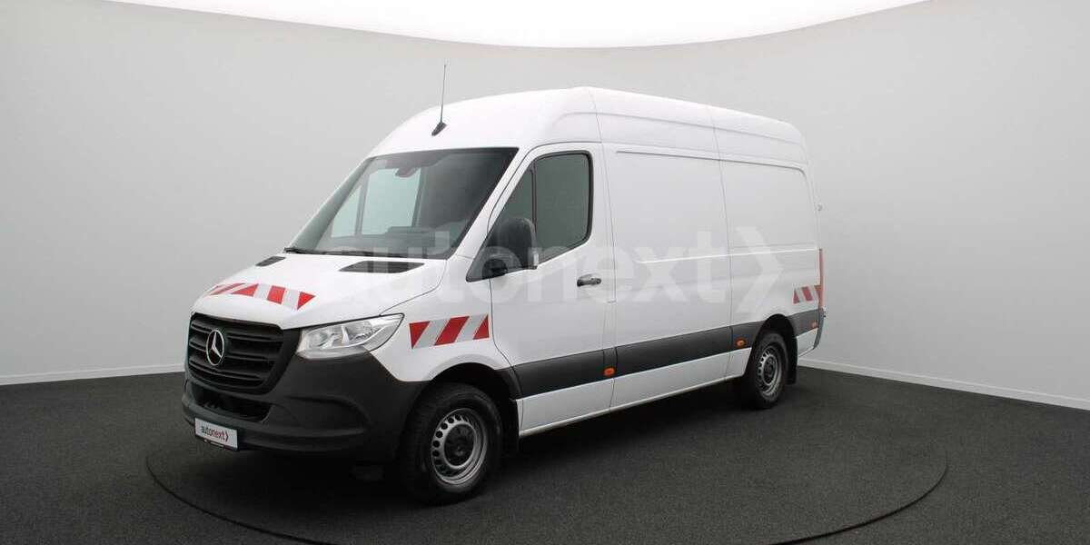 Mercedes-Benz Sprinter 40.000 km 30.928 &euro; Mönchengladbach 41066