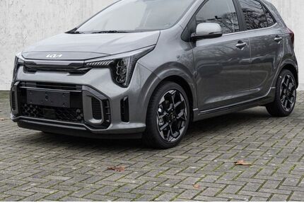 Kia Picanto 2.634 km 20.360 &euro; Hilden 40721