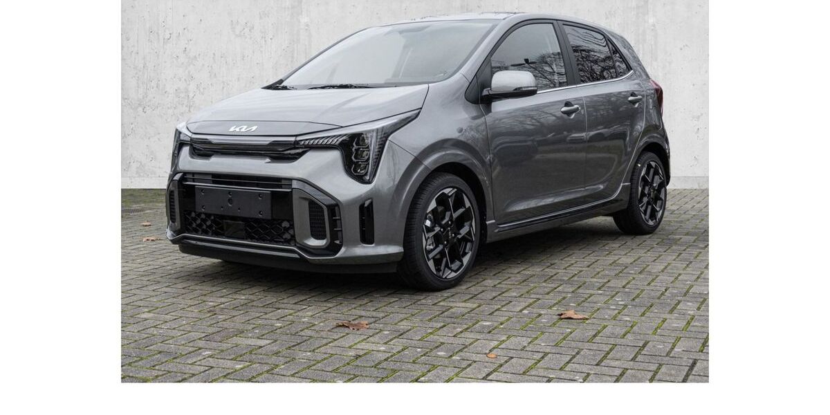 Kia Picanto 2.634 km 20.360 &euro; Hilden 40721