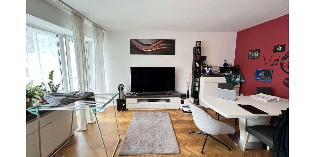 Etagenwohnung Düsseldorf Unterrath - 2 Zimmer, 70 m&sup2;, 189.000&euro; | Angebot:27356313