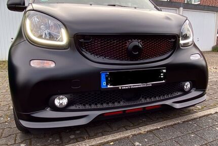 Smart ForTwo 32.900 km 19.899 &euro; Krefeld 47839