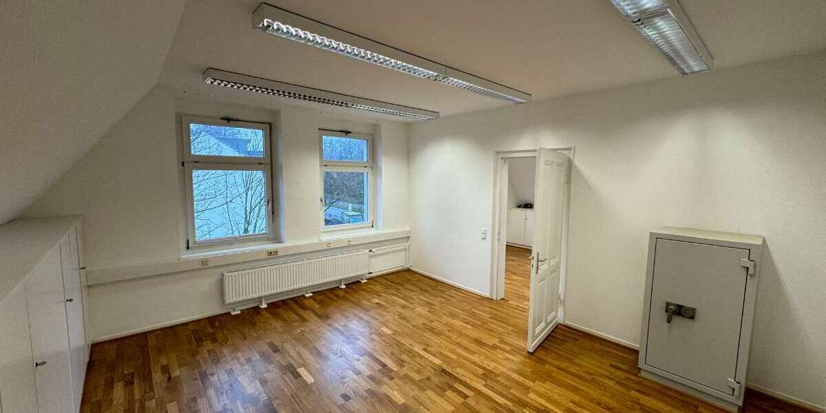 Gewerbeobjekt Leverkusen Opladen - 139&euro; | Angebot:26970122