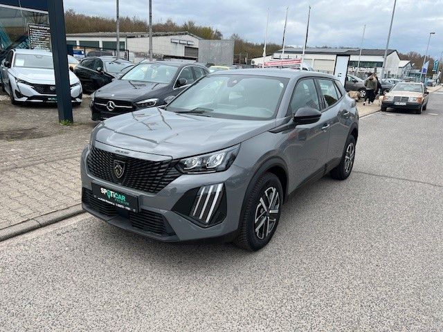 Peugeot 2008 8.049 km 20.499 &euro; Bedburg 50181