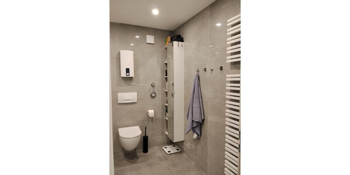 Erdgeschoßwohnung Mönchengladbach Nord - 2 Zimmer, 84 m&sup2;, 269.000&euro; | Angebot:27248883
