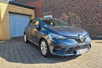 Renault Clio 25.417 km 13.999 &euro; Viersen 41751