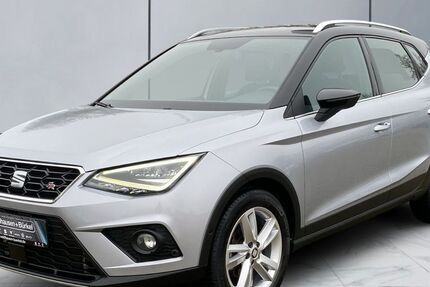 Seat Arona 40.090 km 18.790 &euro; Viersen 41751