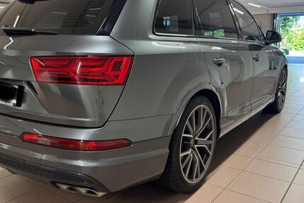 Audi SQ7 138.700 km 41.690 &euro; neuss 41462