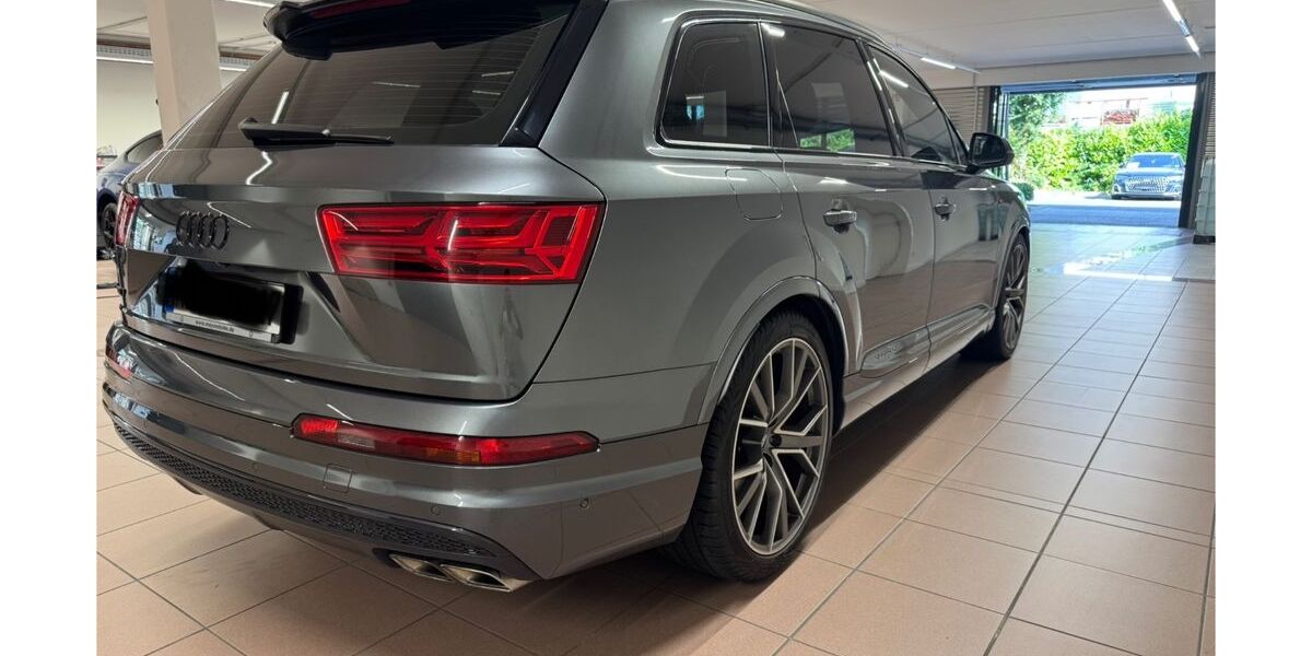 Audi SQ7 138.700 km 41.690 &euro; neuss 41462