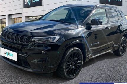 Jeep Compass 84.000 km 25.798 &euro; Ratingen 40878