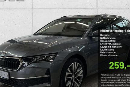 Skoda Octavia 25.418 km 29.590 &euro; Pulheim-Brauweiler 50259