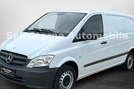 Mercedes-Benz Vito 60.000 km 11.484 &euro; Mönchengladbach 41066