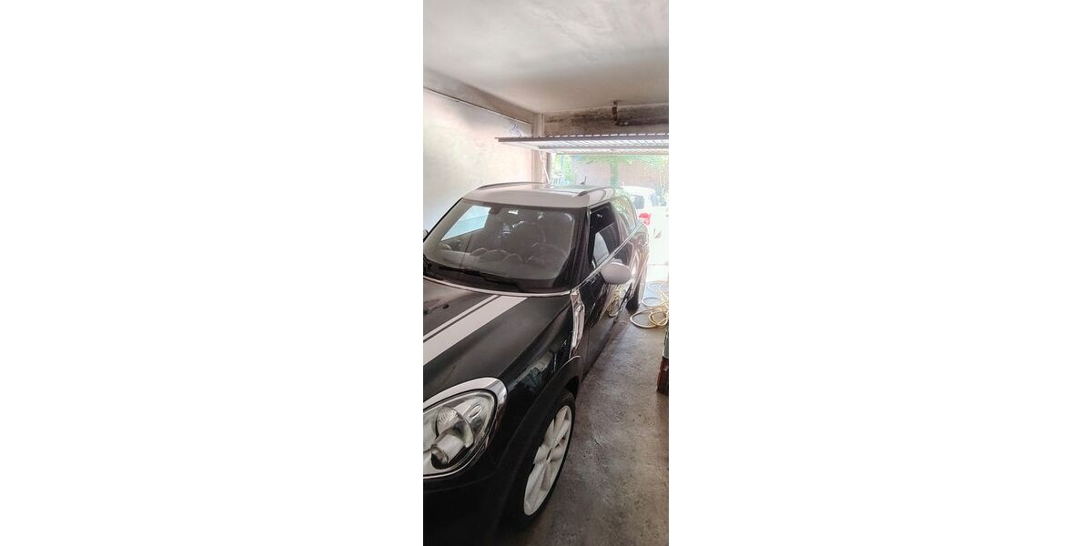 Mini Countryman S (Cooper) 125.500 km 7.499 &euro; Kaarst 41564