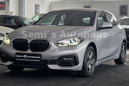 BMW 118 64.850 km 17.290 &euro; Mönchengladbach 41238