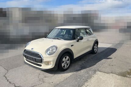 Mini ONE 160.000 km 6.199 &euro; Mönchengladbach 41068