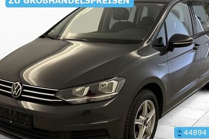 VW Touran 73.421 km 21.507 &euro; Krefeld 47829