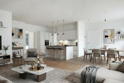 Wohnung Düsseldorf Pempelfort - 3 Zimmer, 87 m&sup2;, 1.660&euro; | Angebot:25571577