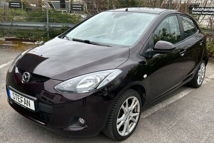 Mazda 2 214.000 km 2.900 &euro; Neuss 41472